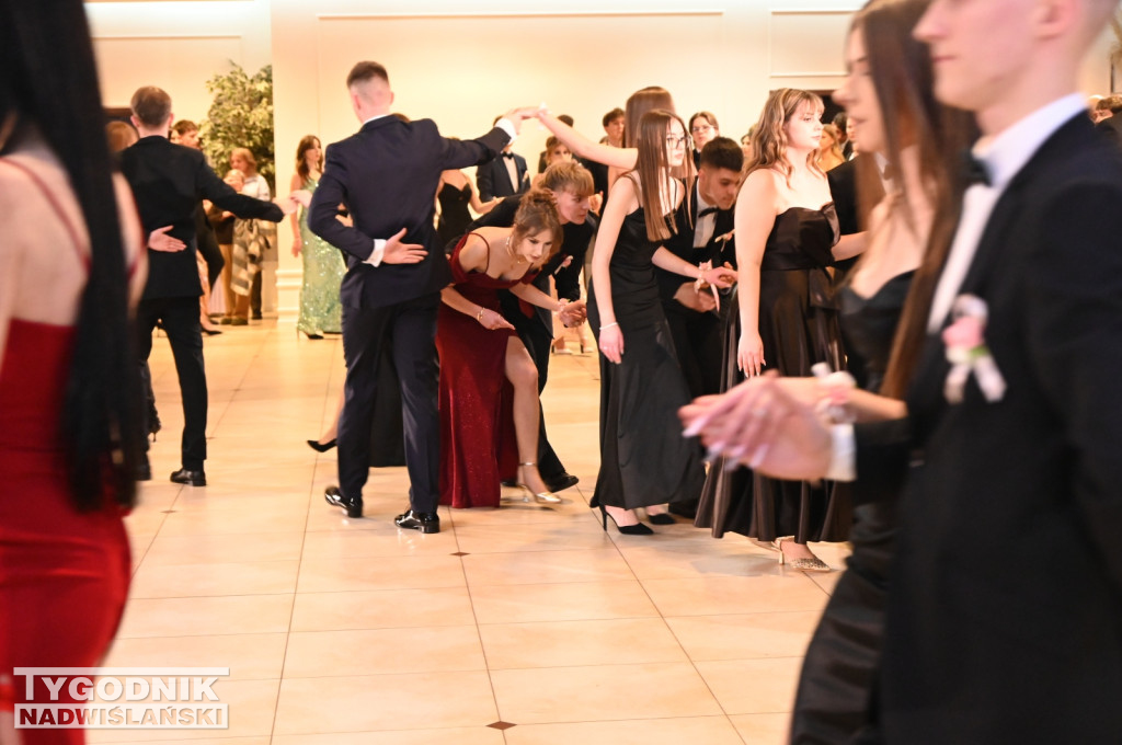 Studniówka 2026. LO im. M. Kopernika w Tarnobrzegu