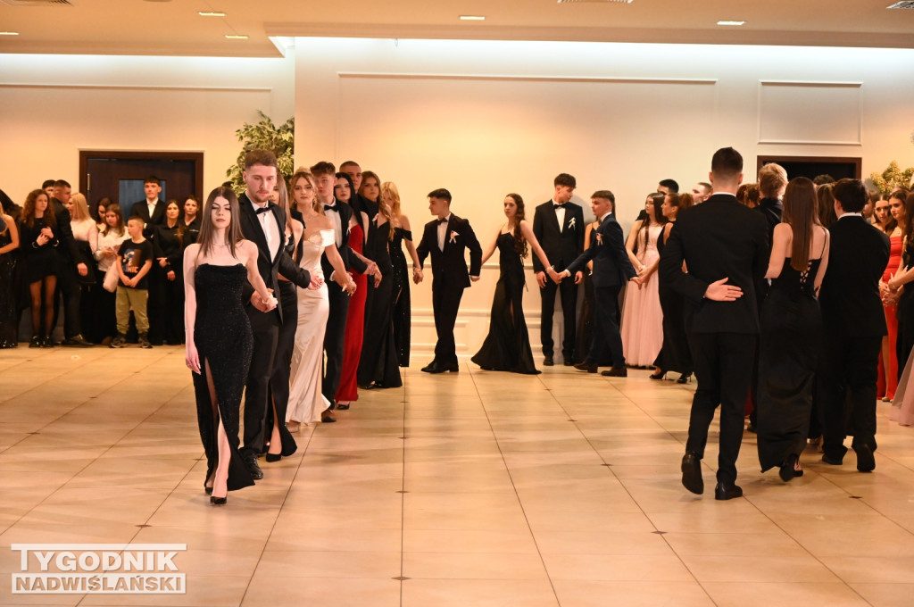 Studniówka 2026. LO im. M. Kopernika w Tarnobrzegu