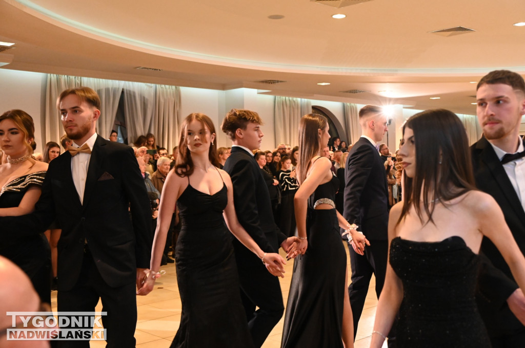 Studniówka 2026. LO im. M. Kopernika w Tarnobrzegu