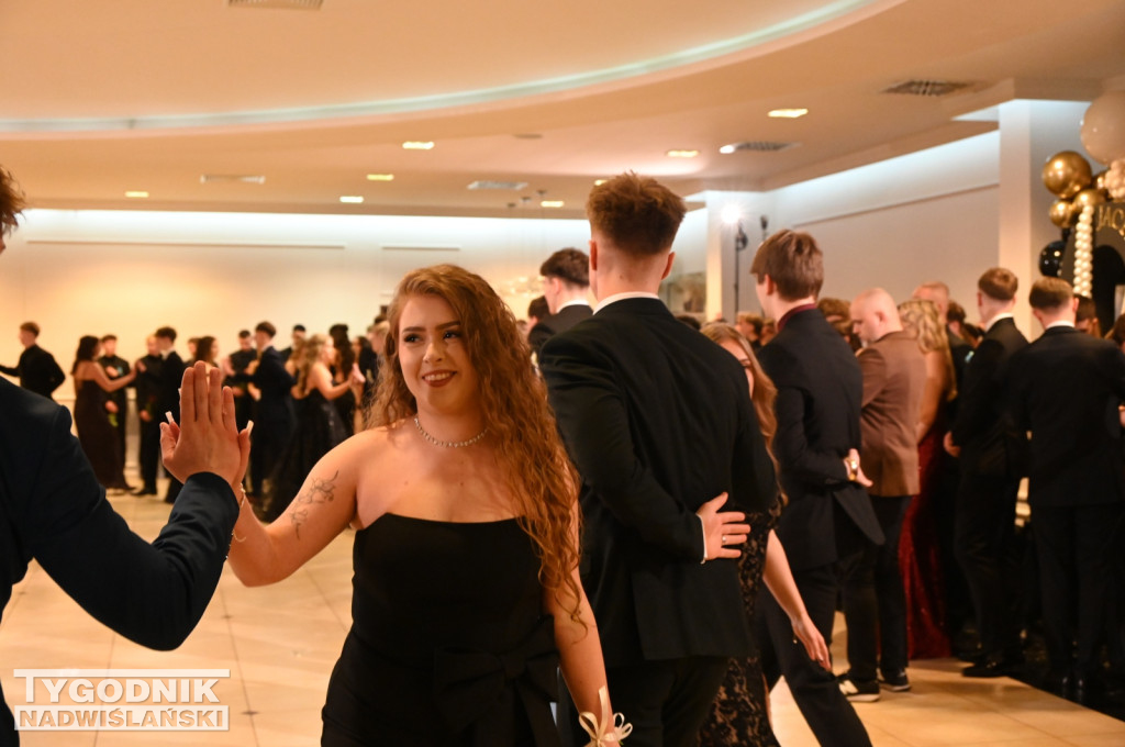 Studniówka 2026. LO im. M. Kopernika w Tarnobrzegu