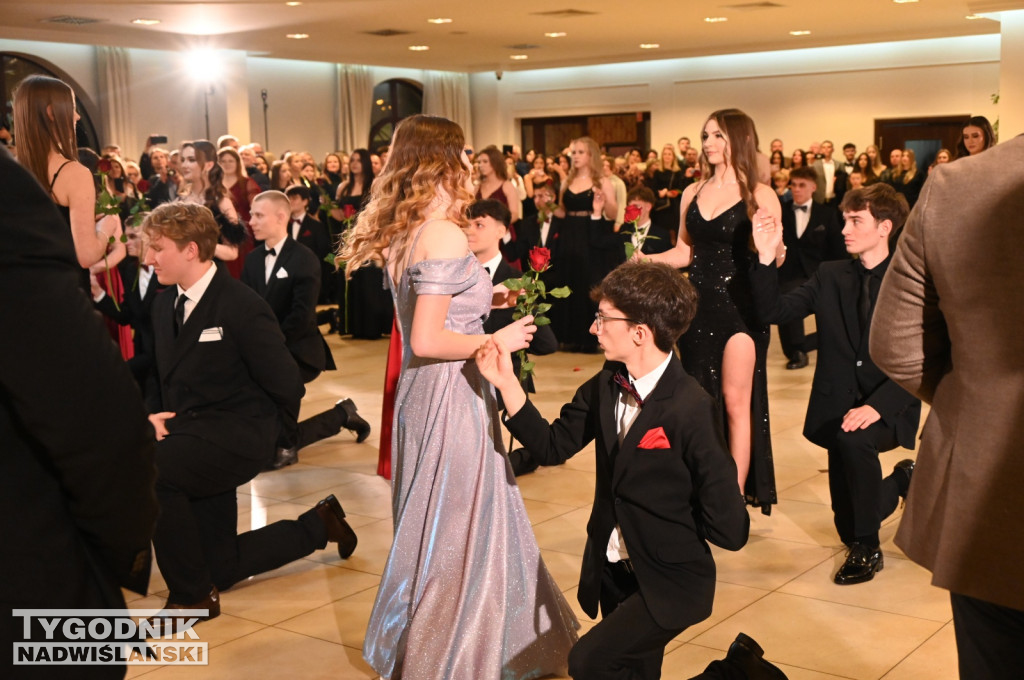 Studniówka 2026. LO im. M. Kopernika w Tarnobrzegu