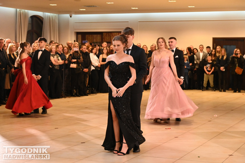 Studniówka 2026. LO im. M. Kopernika w Tarnobrzegu