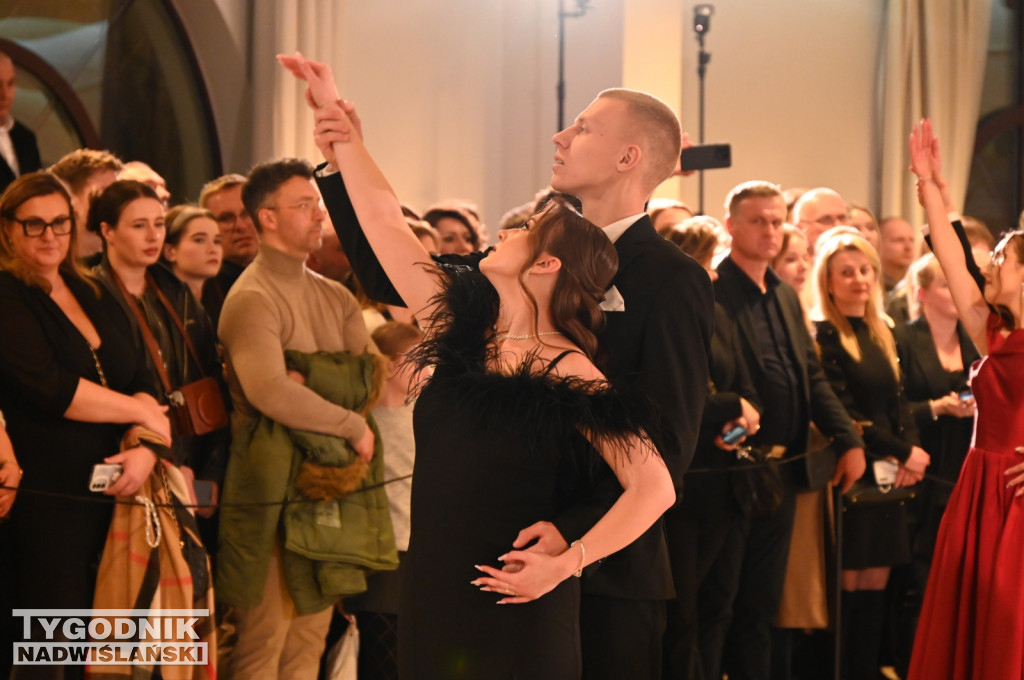 Studniówka 2026. LO im. M. Kopernika w Tarnobrzegu