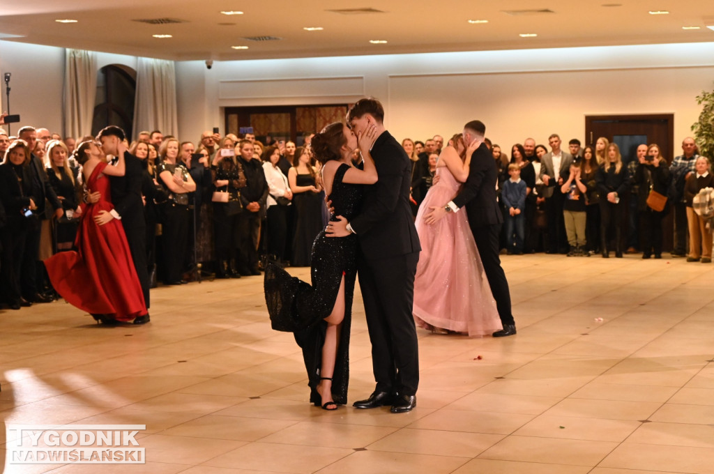 Studniówka 2026. LO im. M. Kopernika w Tarnobrzegu