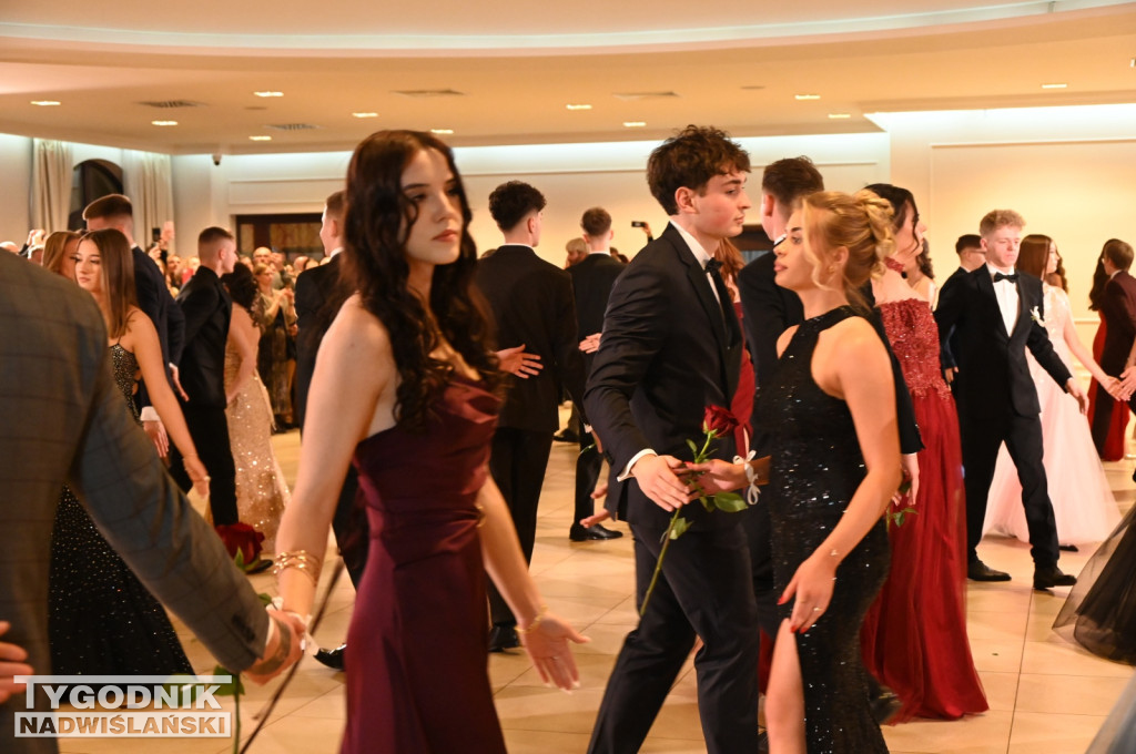 Studniówka 2026. LO im. M. Kopernika w Tarnobrzegu