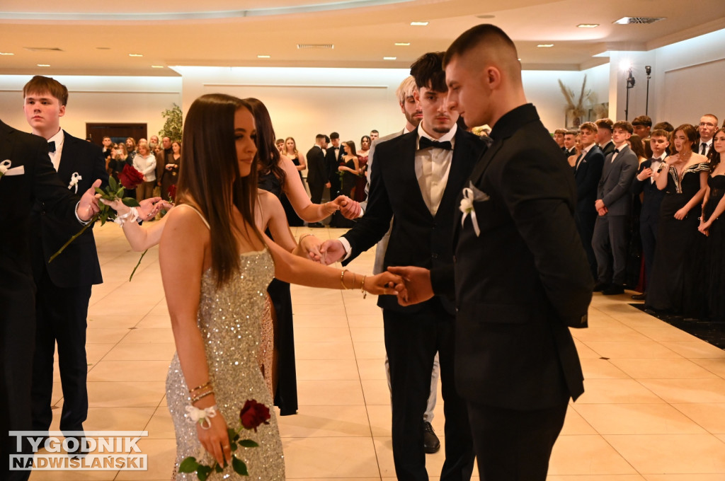 Studniówka 2026. LO im. M. Kopernika w Tarnobrzegu