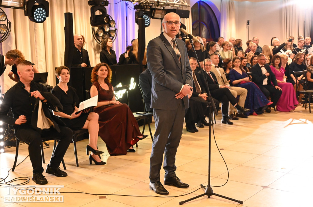 Studniówka 2026. LO im. M. Kopernika w Tarnobrzegu