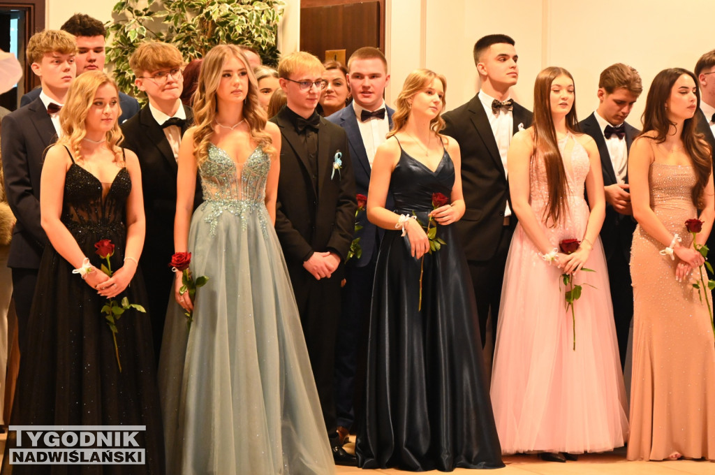 Studniówka 2026. LO im. M. Kopernika w Tarnobrzegu