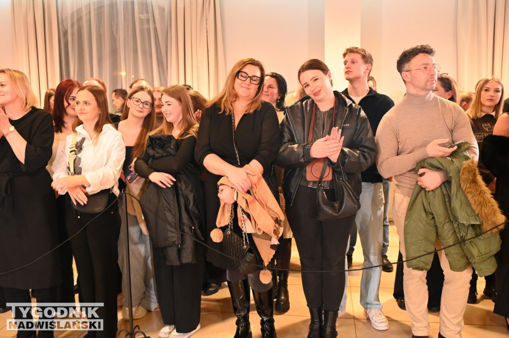 Studniówka 2026. LO im. M. Kopernika w Tarnobrzegu