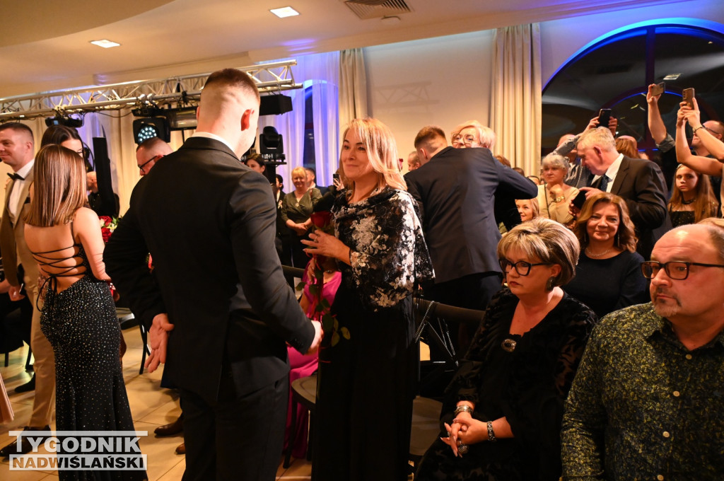 Studniówka 2026. LO im. M. Kopernika w Tarnobrzegu