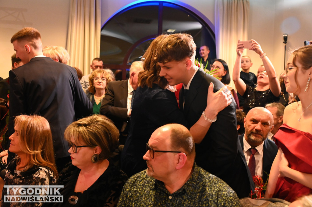 Studniówka 2026. LO im. M. Kopernika w Tarnobrzegu