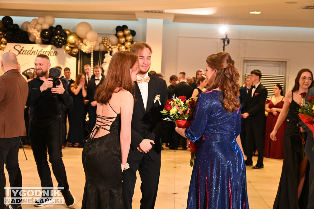 Studniówka 2026. LO im. M. Kopernika w Tarnobrzegu