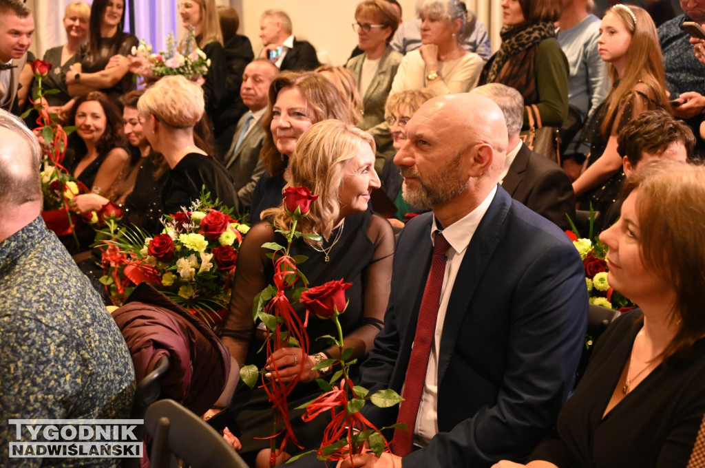 Studniówka 2026. LO im. M. Kopernika w Tarnobrzegu