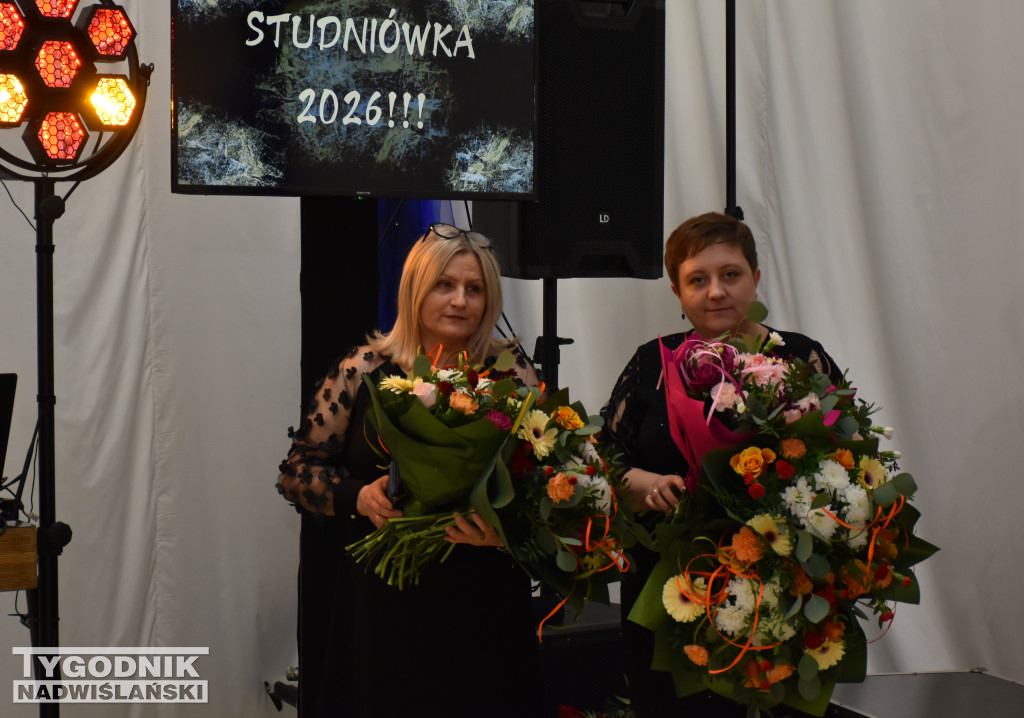 Studniówka LO w Chobrzanach