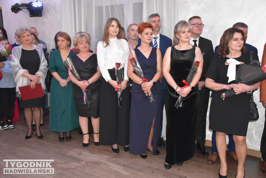 Studniów LO w Bogorii i LO w Osieku