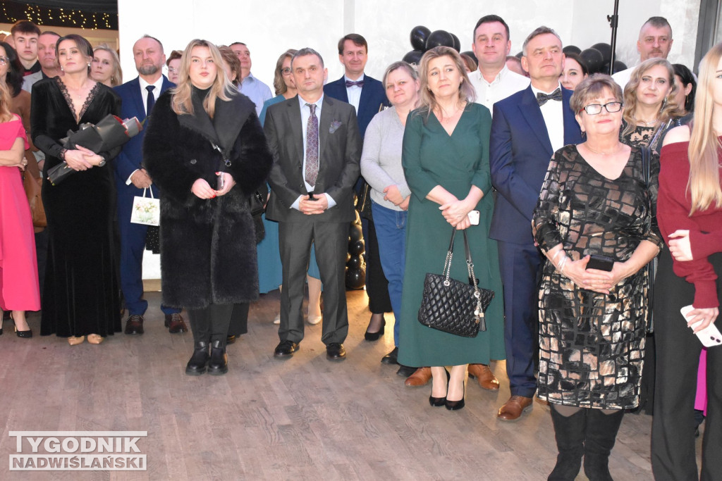 Studniów LO w Bogorii i LO w Osieku