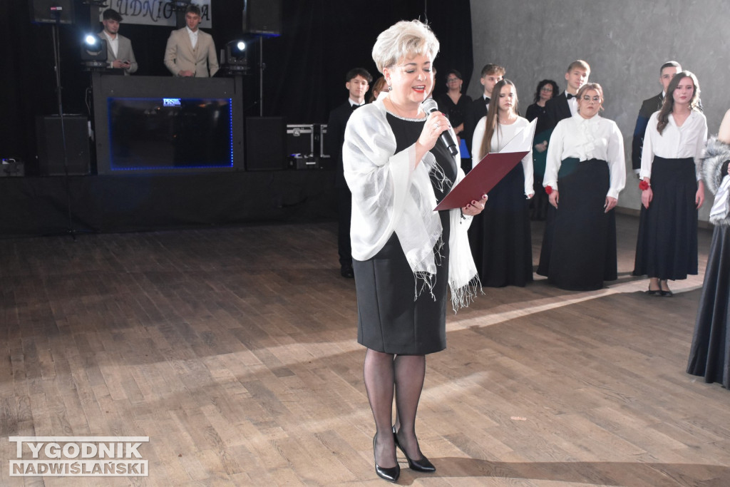 Studniów LO w Bogorii i LO w Osieku