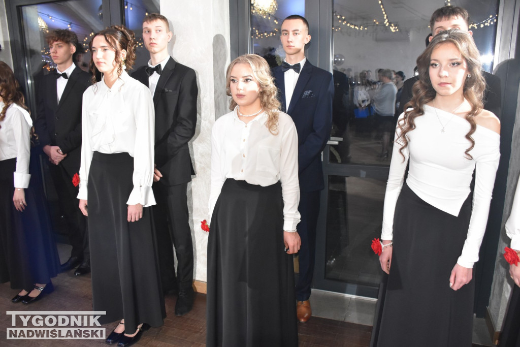 Studniów LO w Bogorii i LO w Osieku