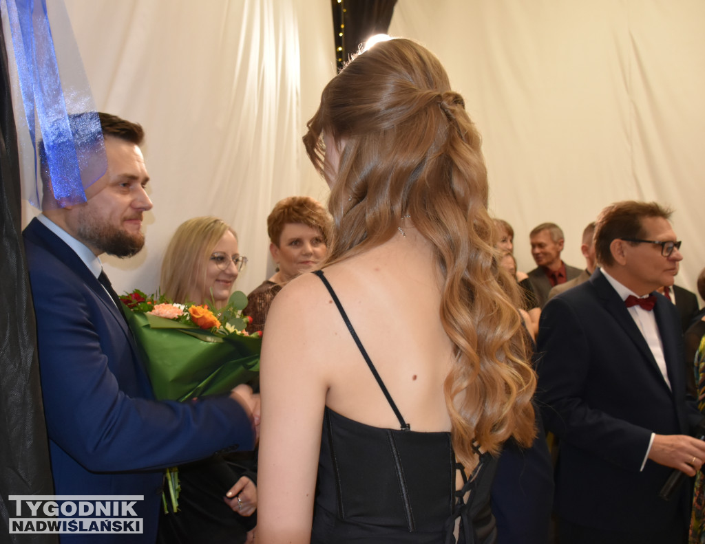 Studniówka LO w Chobrzanach