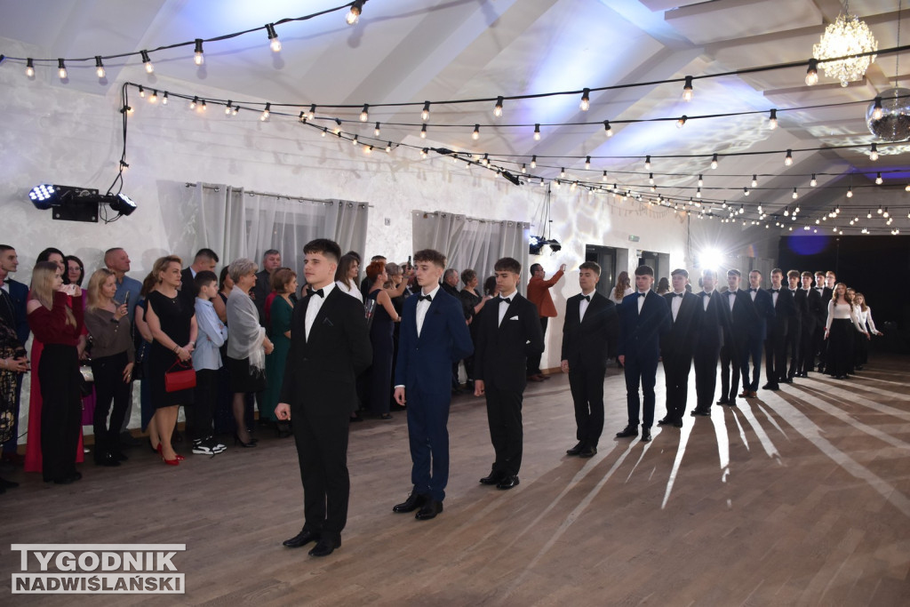 Studniów LO w Bogorii i LO w Osieku