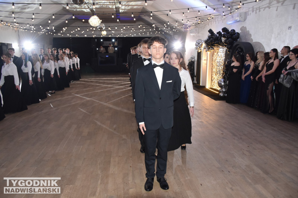 Studniów LO w Bogorii i LO w Osieku