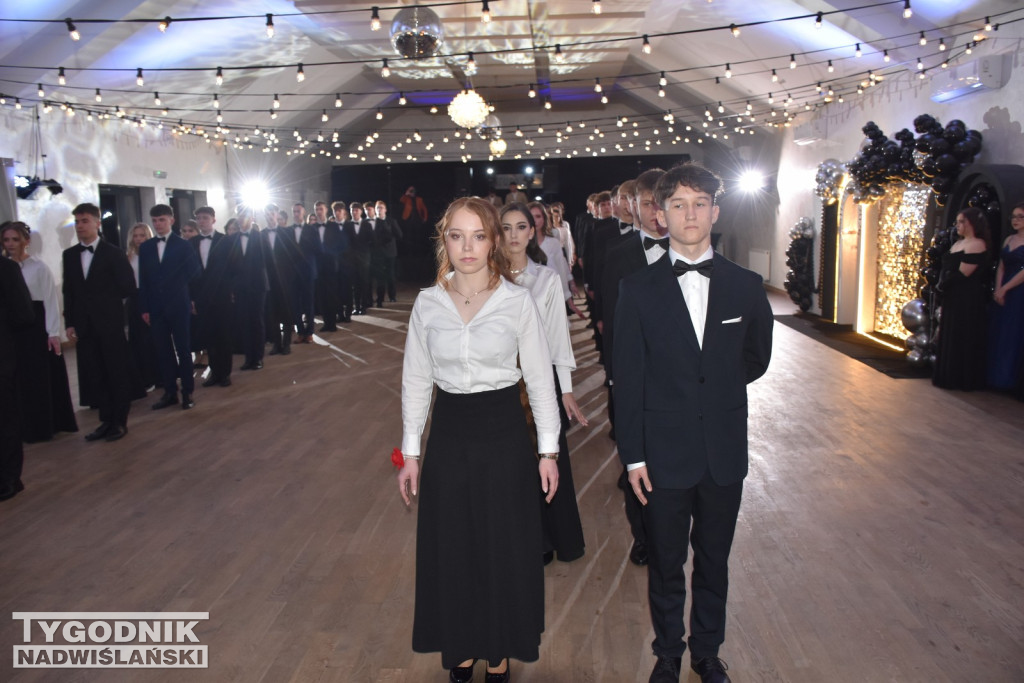 Studniów LO w Bogorii i LO w Osieku