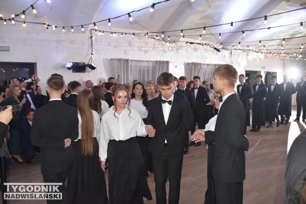 Studniów LO w Bogorii i LO w Osieku