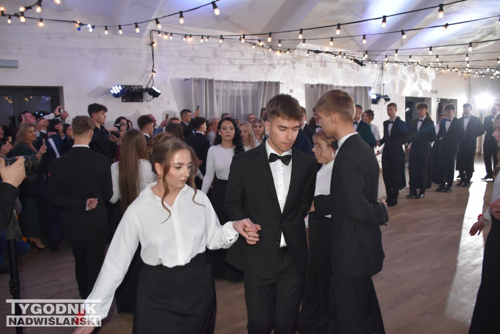 Studniów LO w Bogorii i LO w Osieku