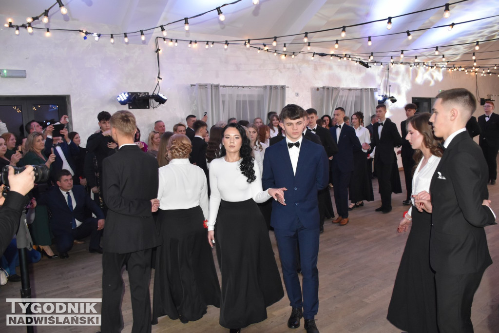 Studniów LO w Bogorii i LO w Osieku