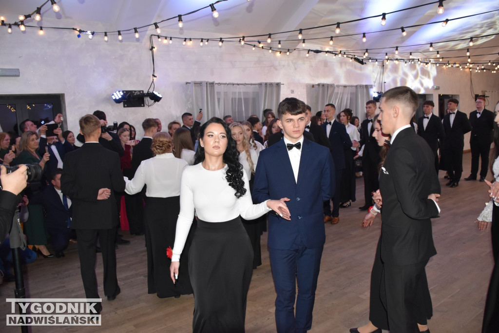 Studniów LO w Bogorii i LO w Osieku