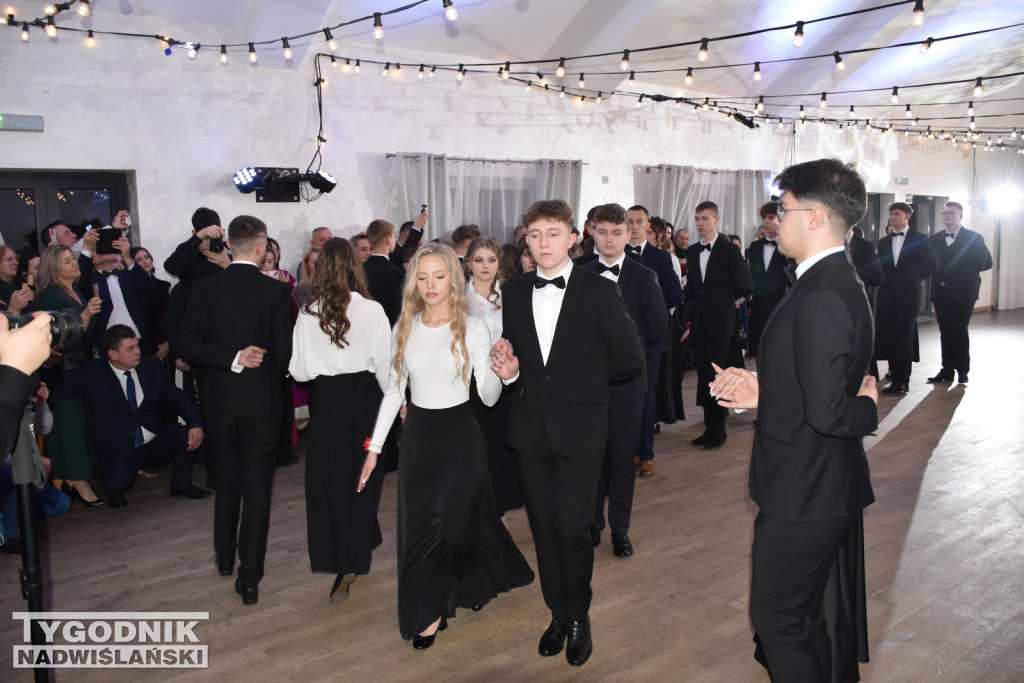 Studniów LO w Bogorii i LO w Osieku