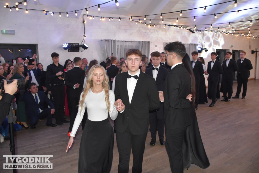 Studniów LO w Bogorii i LO w Osieku