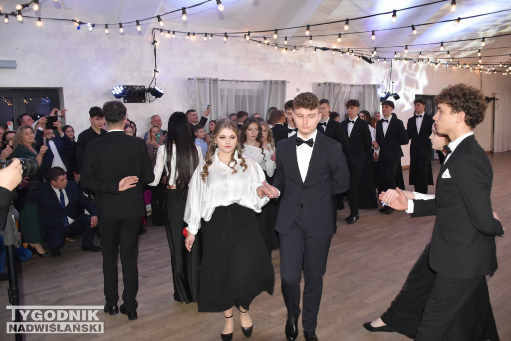 Studniów LO w Bogorii i LO w Osieku