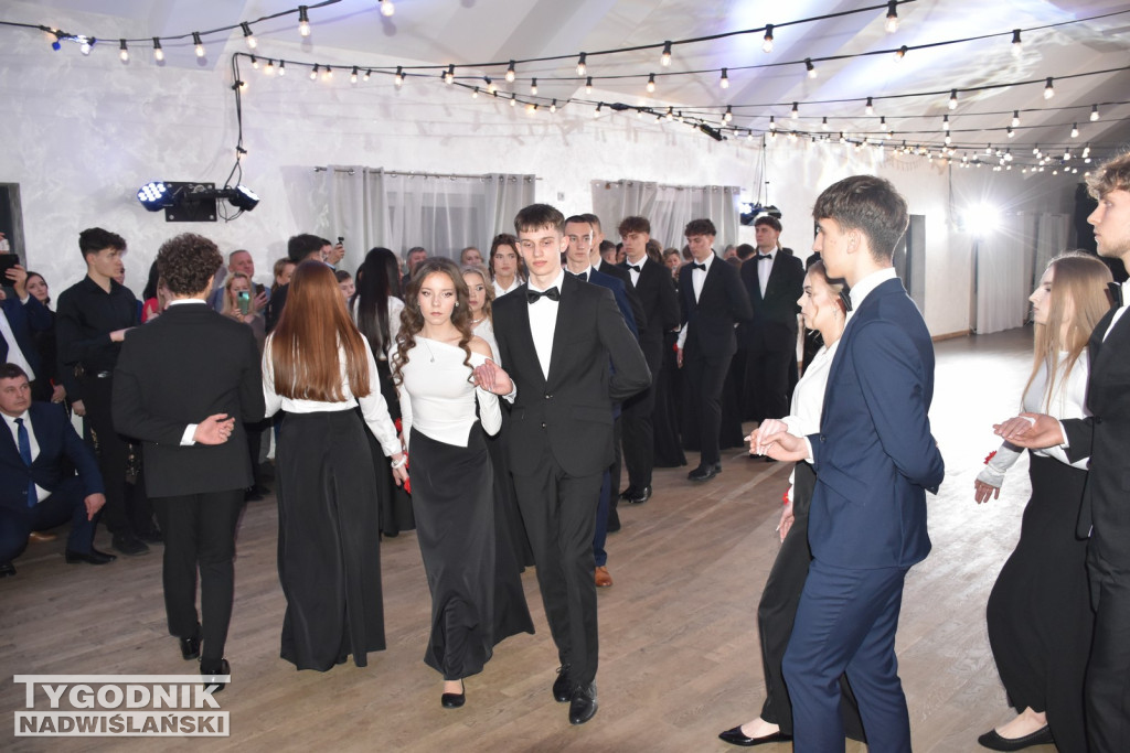 Studniów LO w Bogorii i LO w Osieku