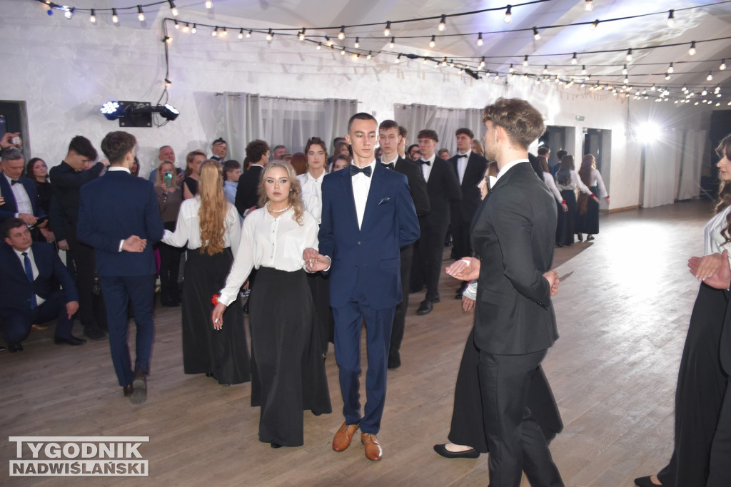 Studniów LO w Bogorii i LO w Osieku