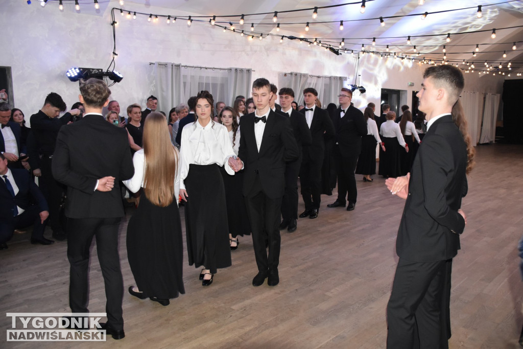 Studniów LO w Bogorii i LO w Osieku