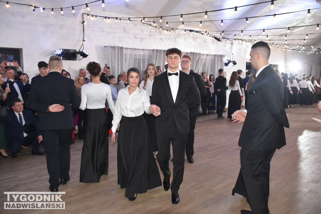 Studniów LO w Bogorii i LO w Osieku