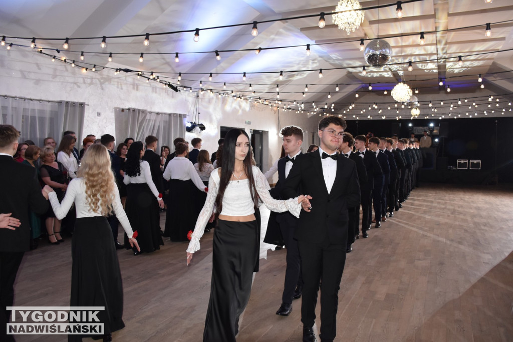 Studniów LO w Bogorii i LO w Osieku