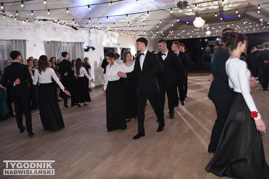 Studniów LO w Bogorii i LO w Osieku