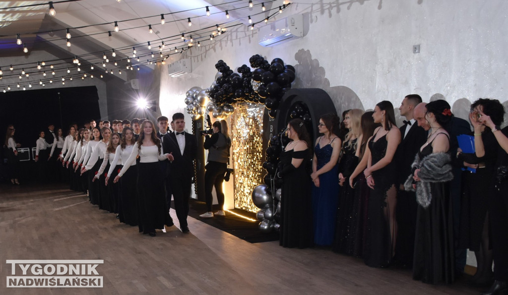 Studniów LO w Bogorii i LO w Osieku