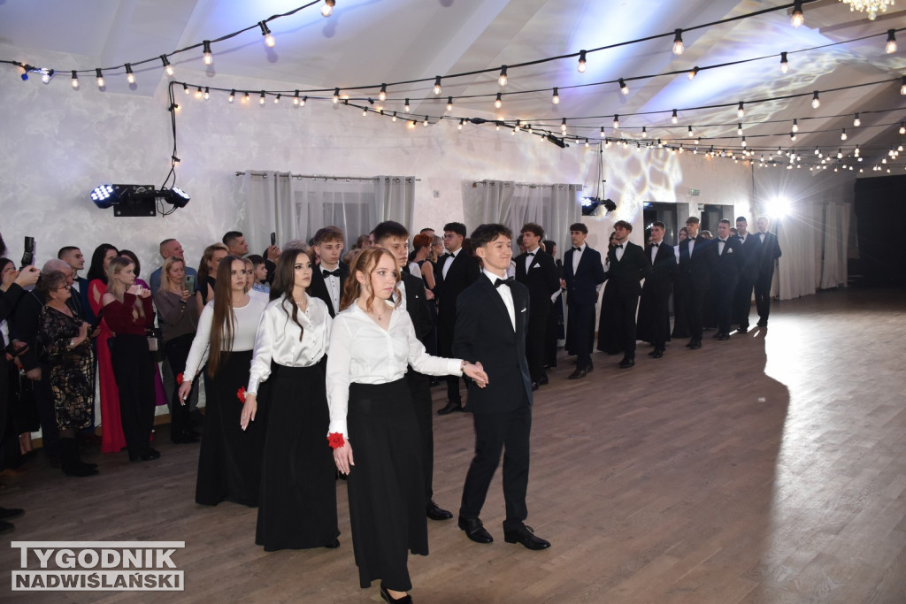 Studniów LO w Bogorii i LO w Osieku