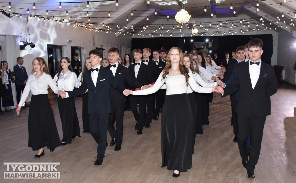 Studniów LO w Bogorii i LO w Osieku