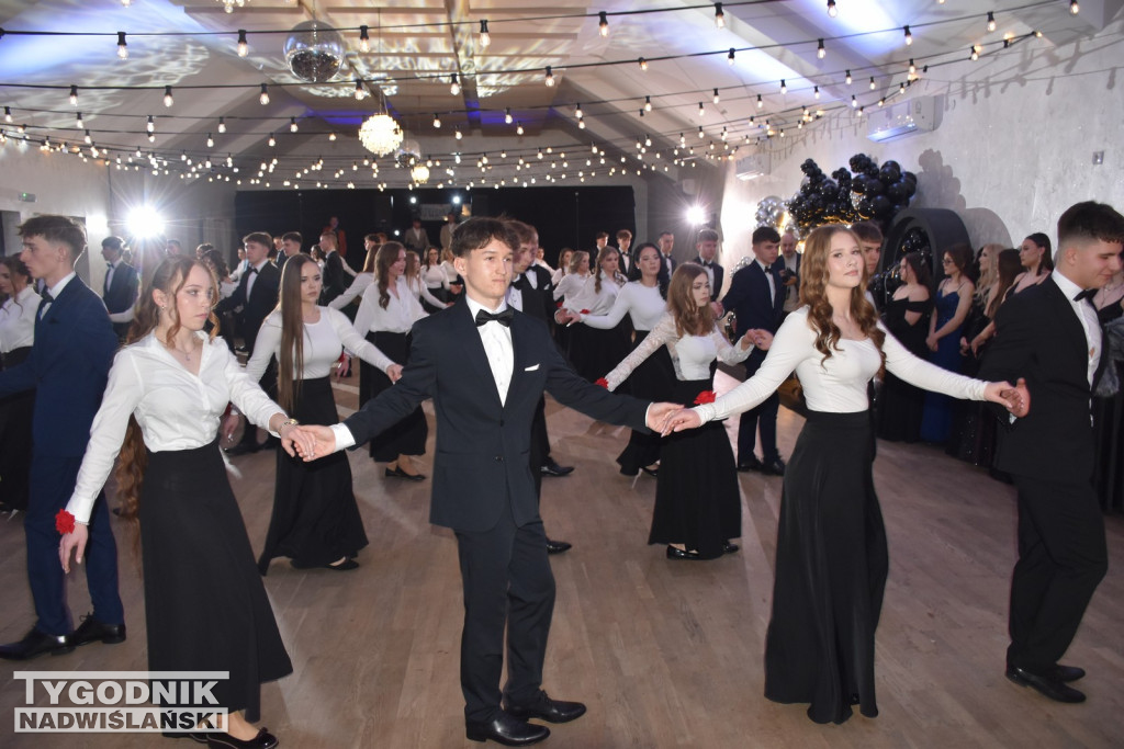 Studniów LO w Bogorii i LO w Osieku