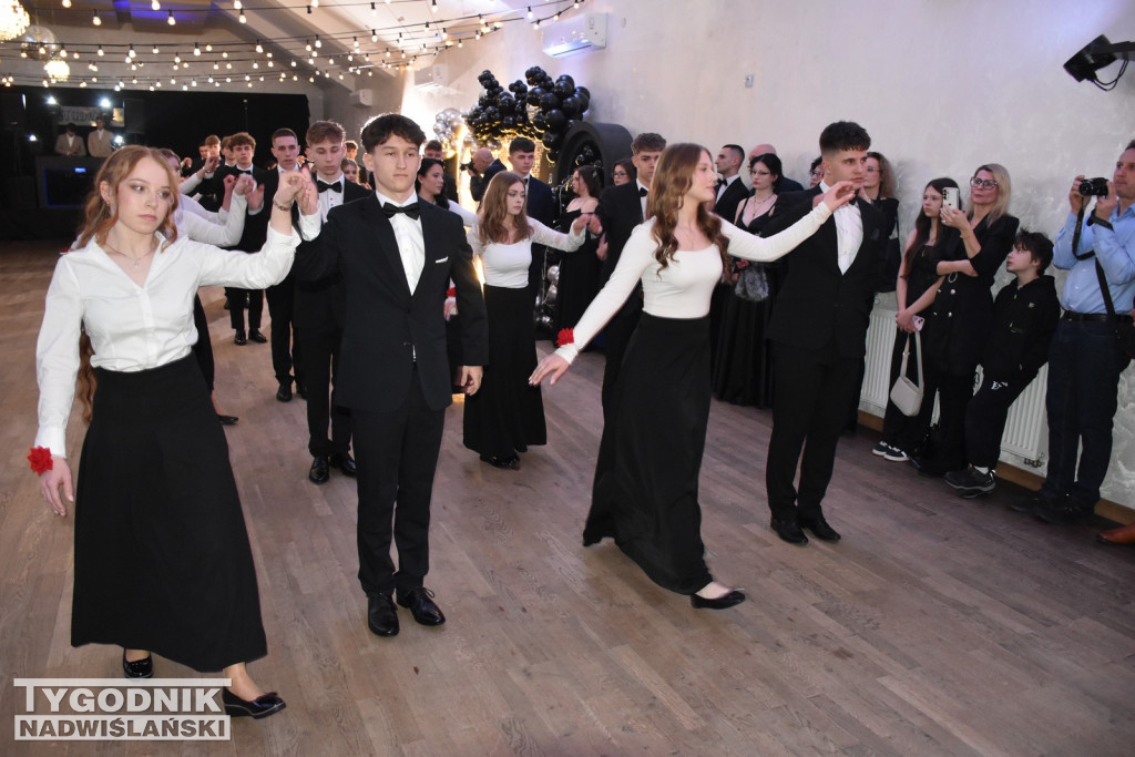 Studniów LO w Bogorii i LO w Osieku