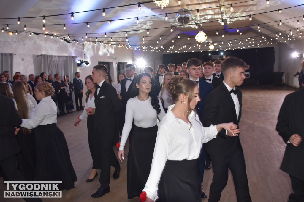 Studniów LO w Bogorii i LO w Osieku