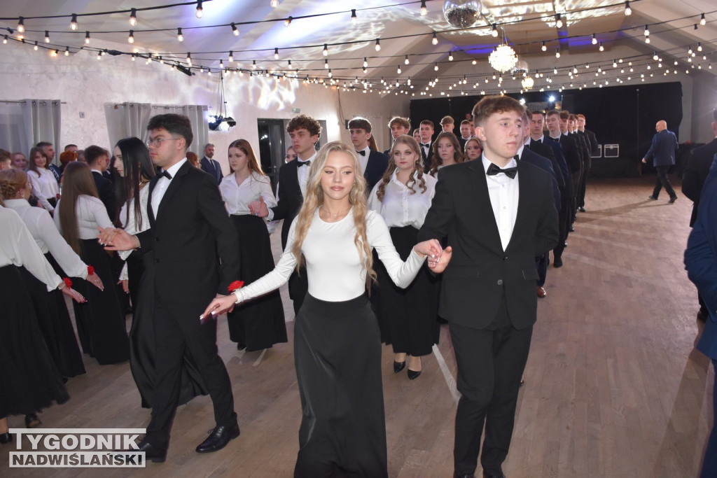 Studniów LO w Bogorii i LO w Osieku