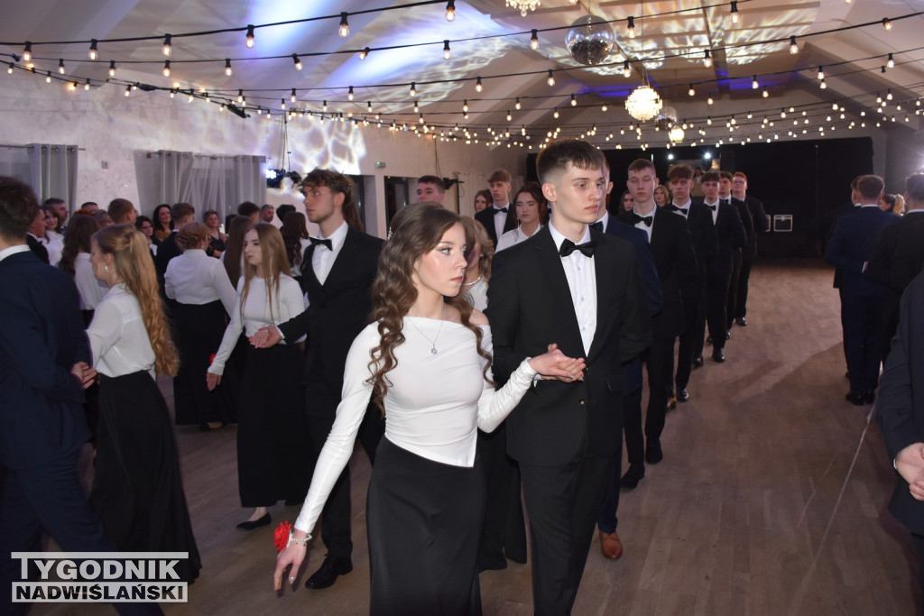 Studniów LO w Bogorii i LO w Osieku