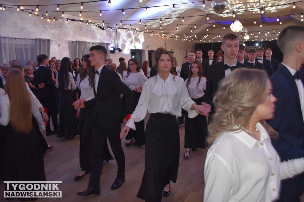 Studniów LO w Bogorii i LO w Osieku