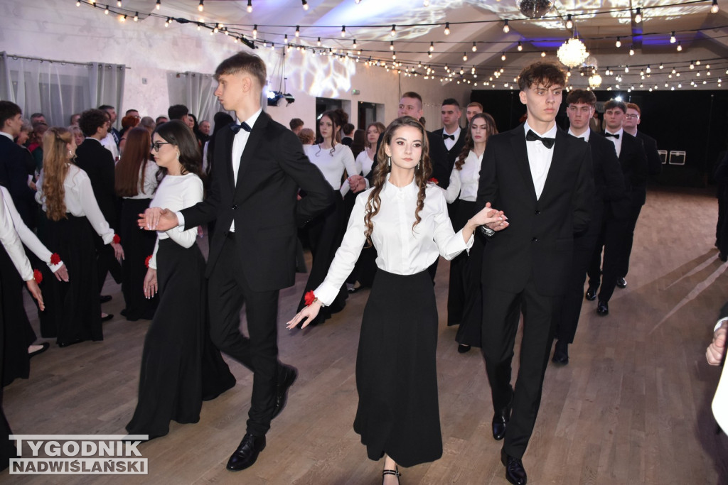 Studniów LO w Bogorii i LO w Osieku