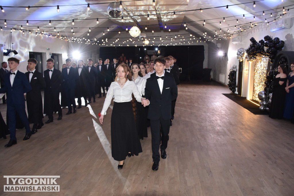 Studniów LO w Bogorii i LO w Osieku